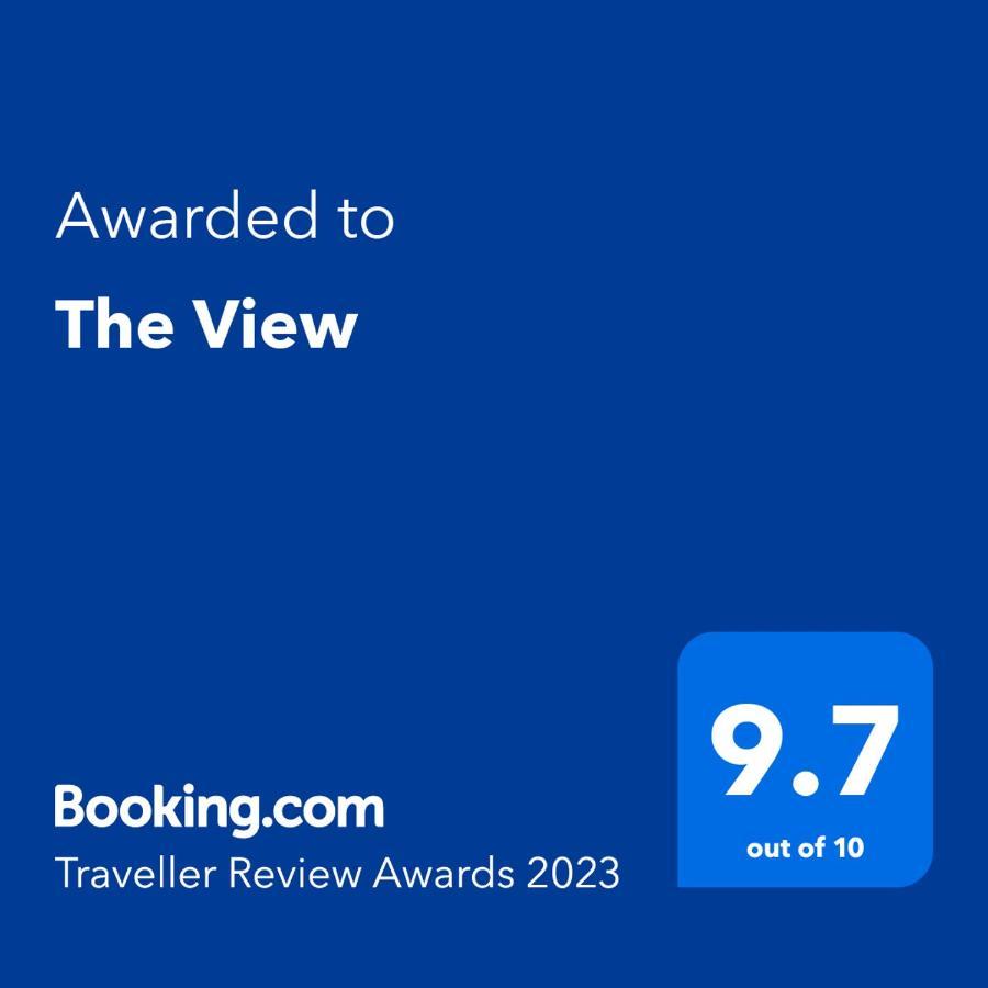 Апартаменты The View Сандански Экстерьер фото