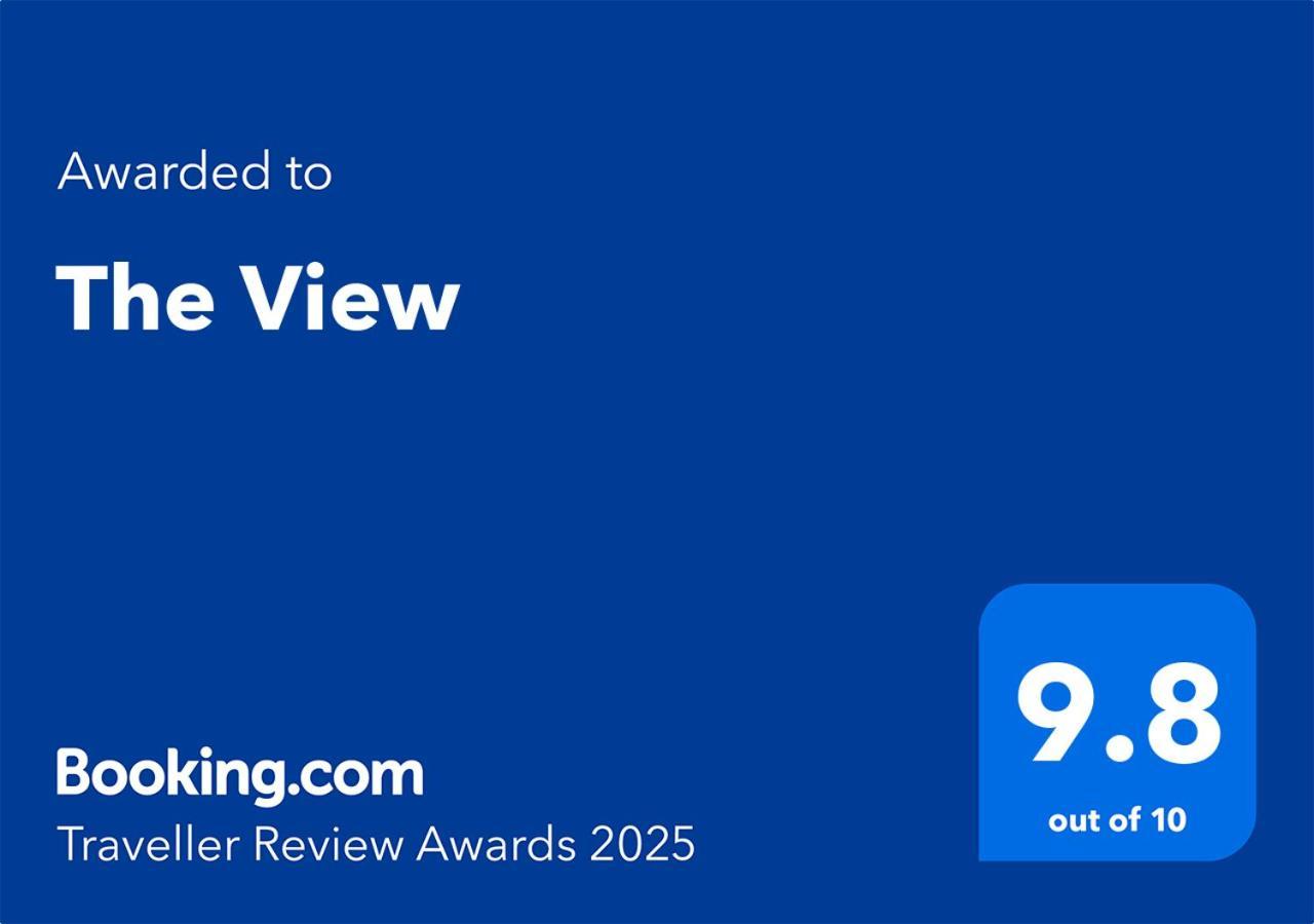 Апартаменты The View Сандански Экстерьер фото